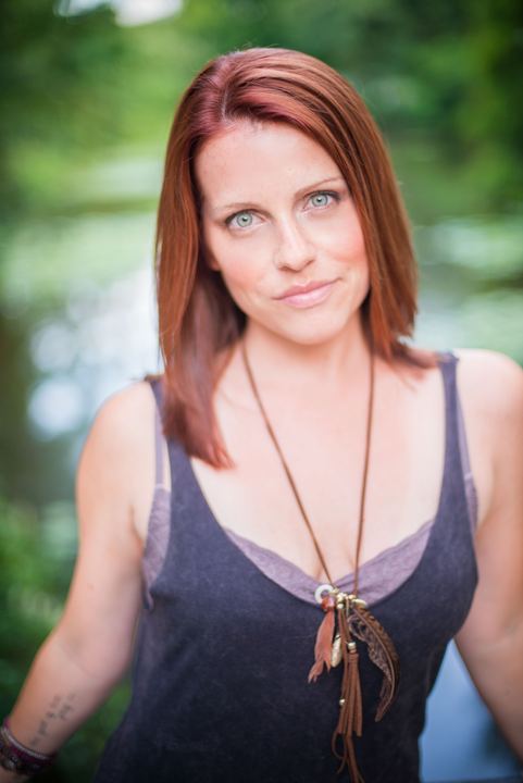Bevin, portrait photography by Keith Mistler