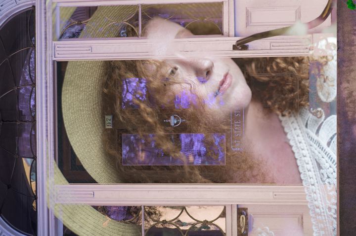 Bohemian Soul, photography by Keith Mistler
