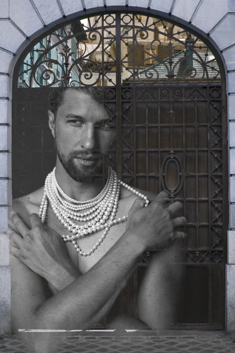 Bohemian Soul, photography by Keith Mistler