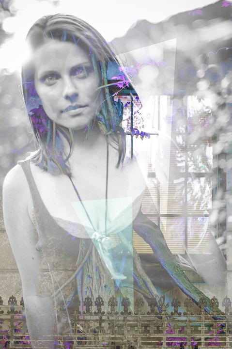 Bohemian Soul, photography by Keith Mistler