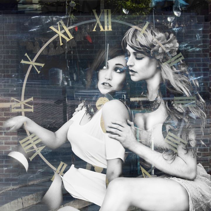 Bohemian Soul, photography by Keith Mistler