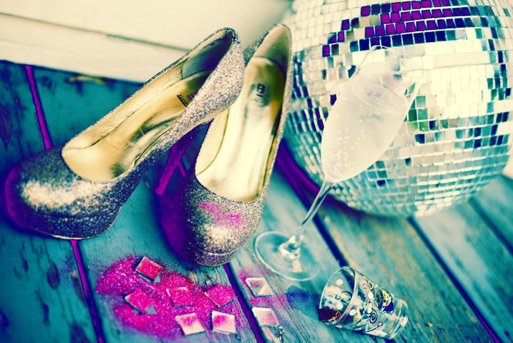 Hot Mess, photography by Keith Mistler